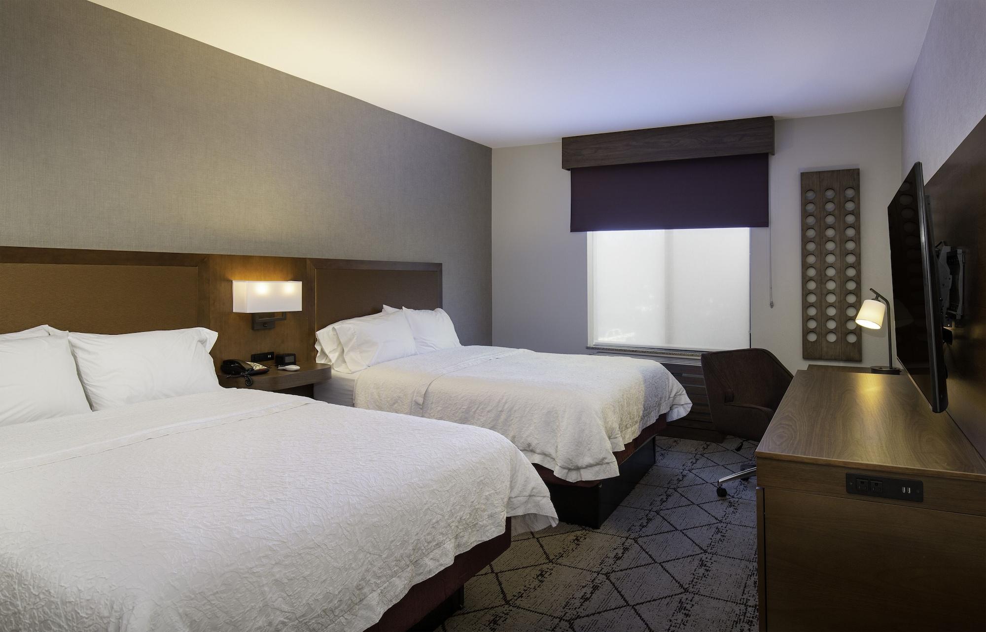 Hampton Inn & Suites Windsor-Sonoma Wine Country Exterior foto