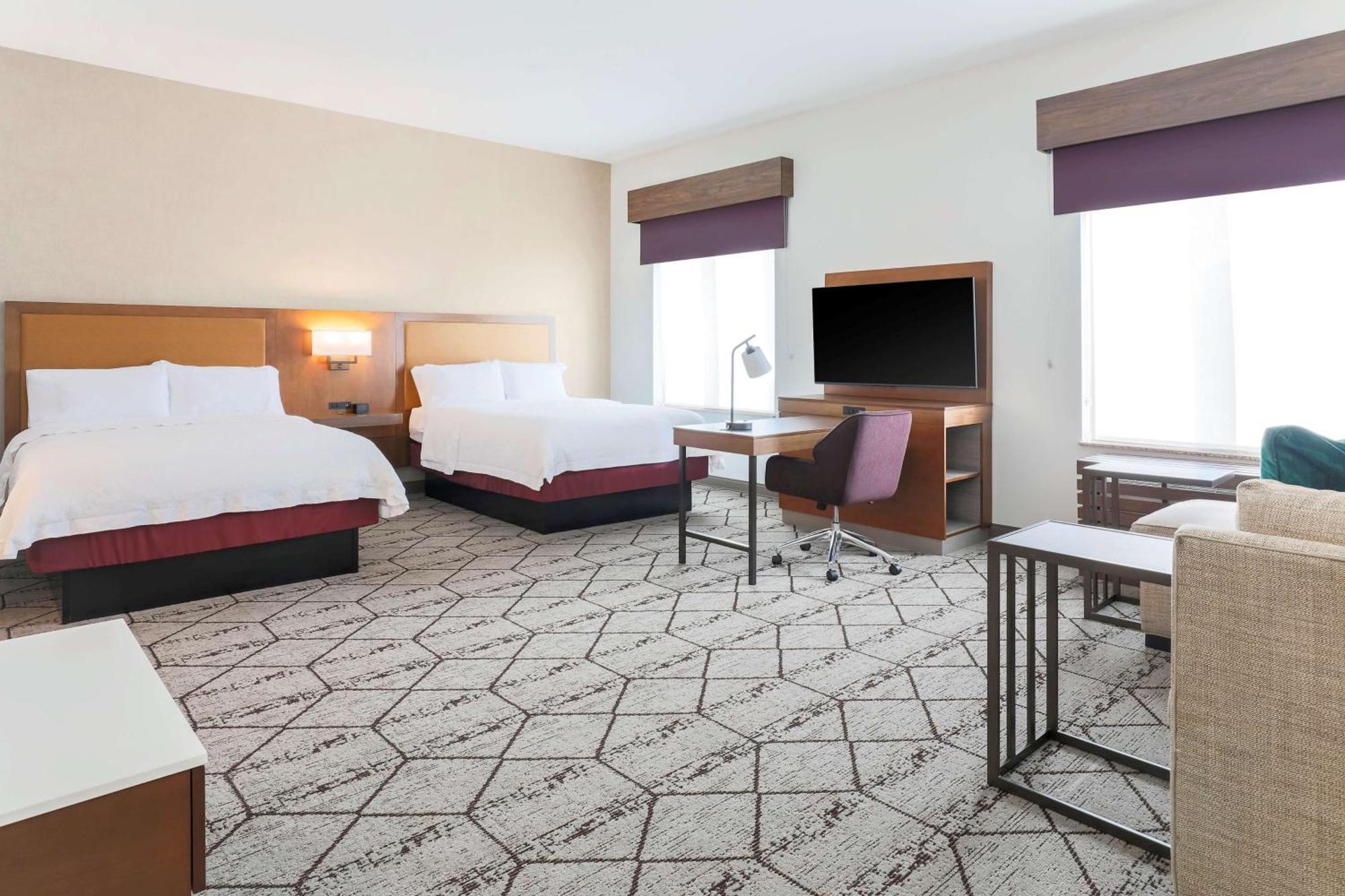 Hampton Inn & Suites Windsor-Sonoma Wine Country Exterior foto