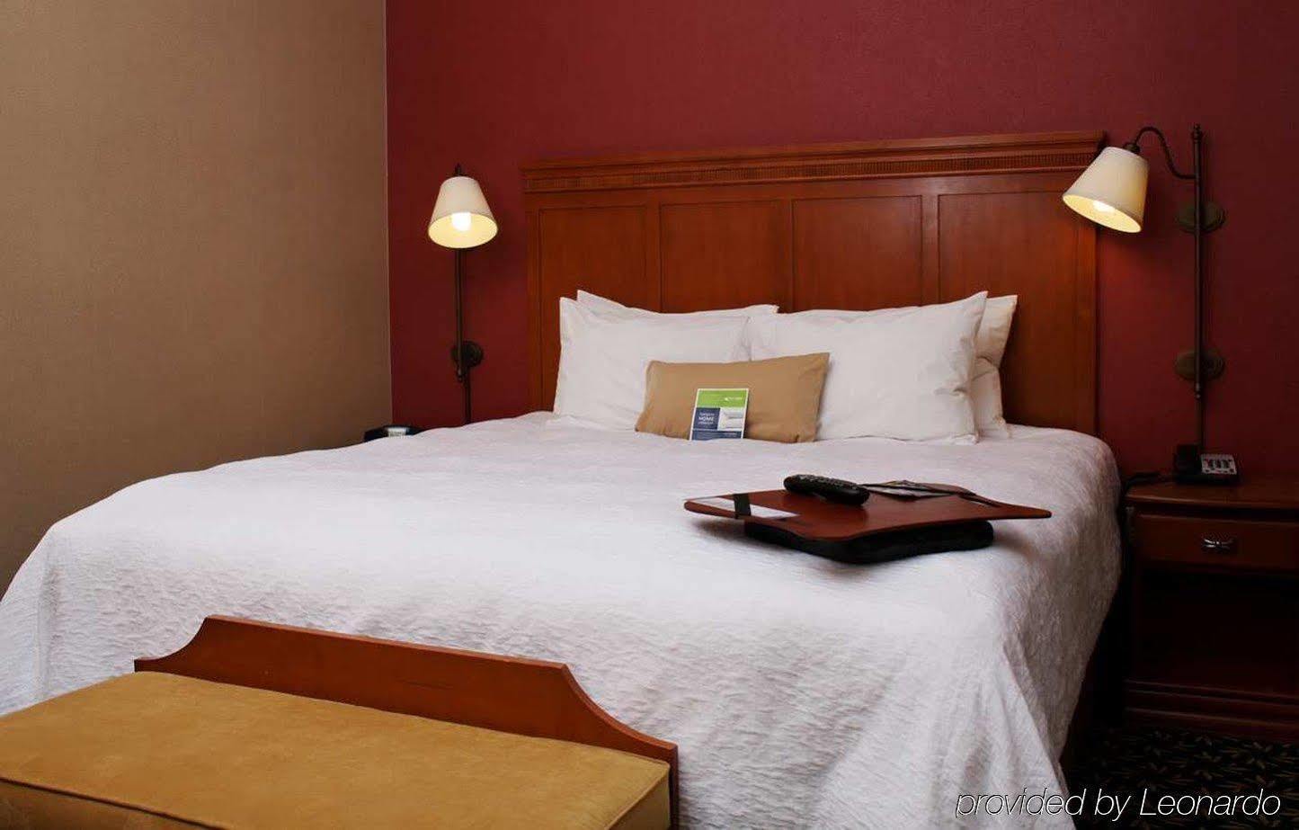 Hampton Inn & Suites Windsor-Sonoma Wine Country Exterior foto